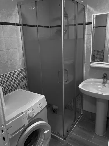 Foto de baño en un piso en alquiler