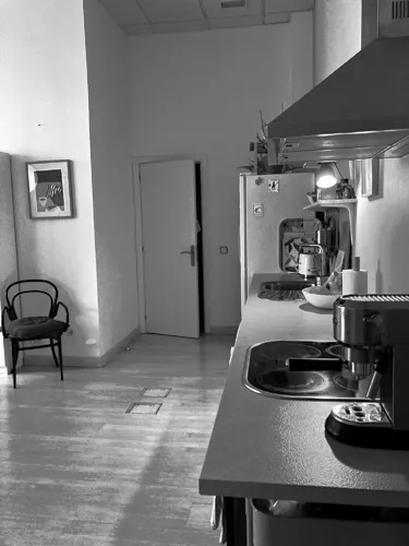 Foto de salón en un piso en alquiler