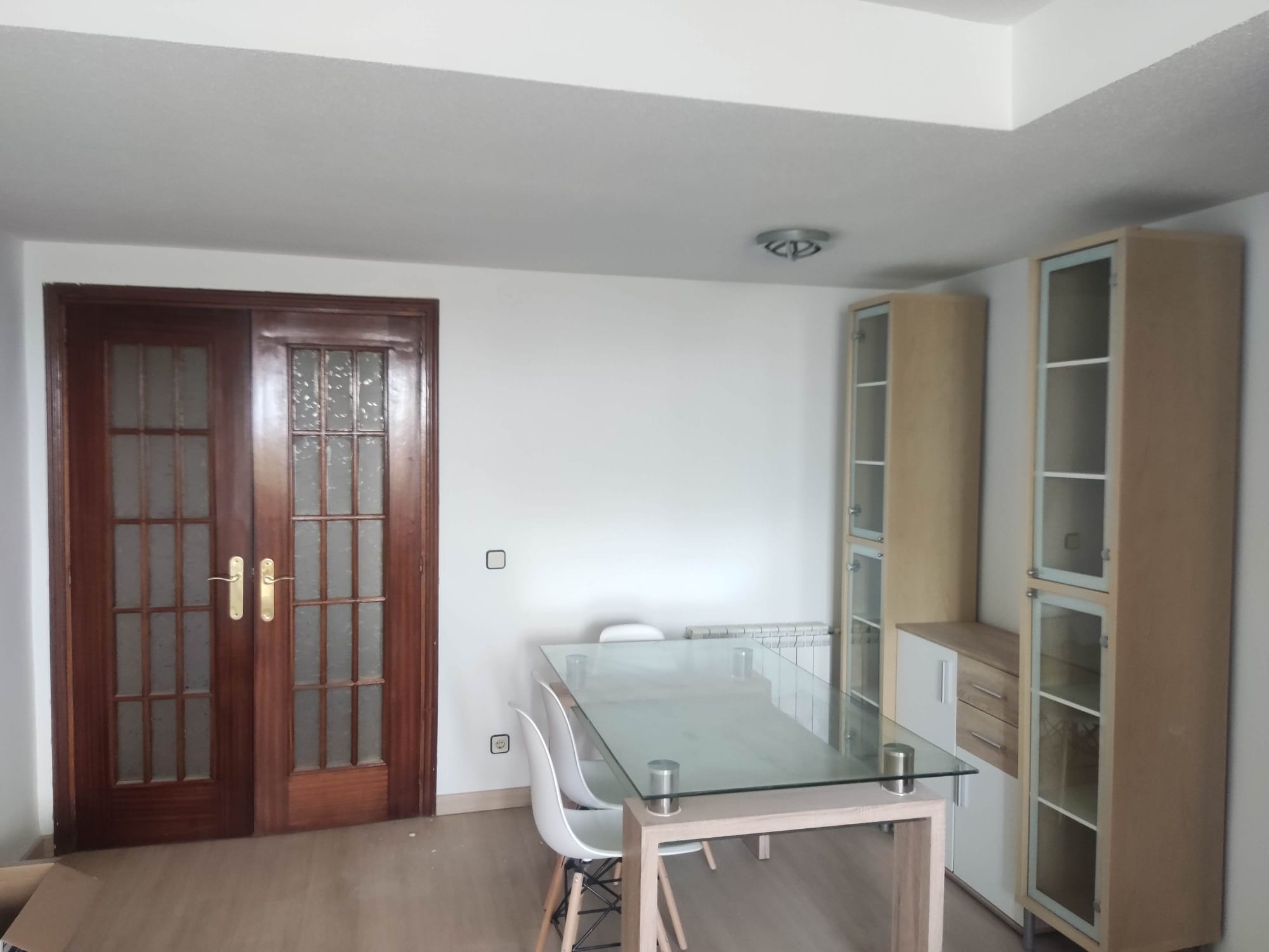 Photo of the flat for rent