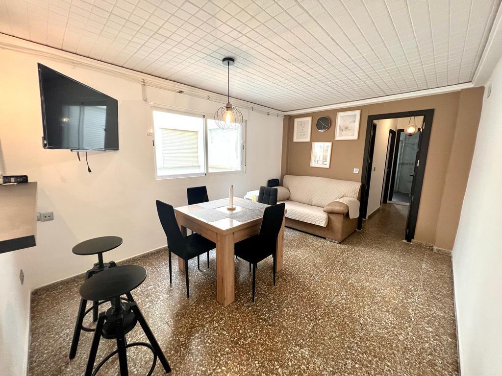 Photo of the flat for rent