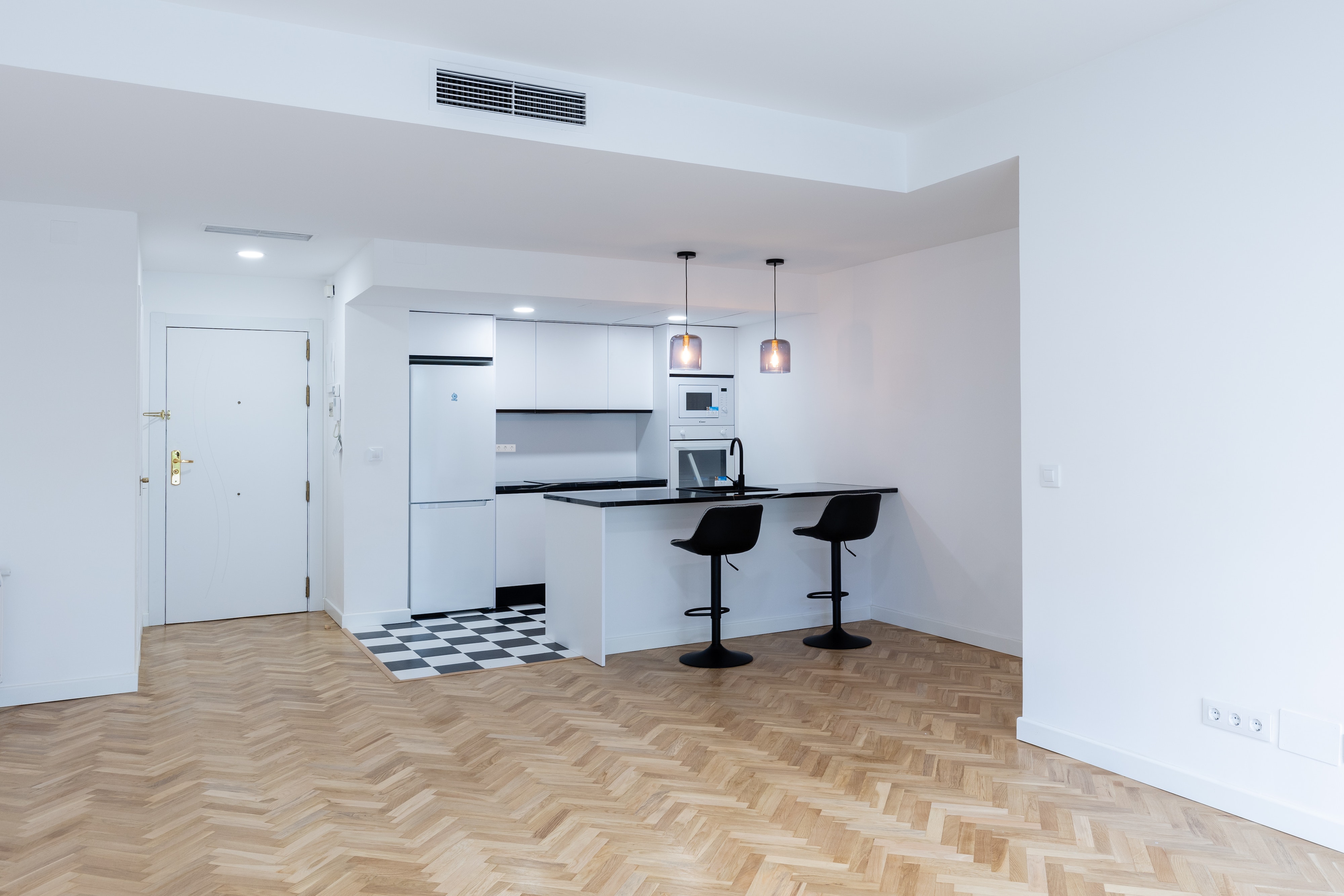 Foto del piso en alquiler