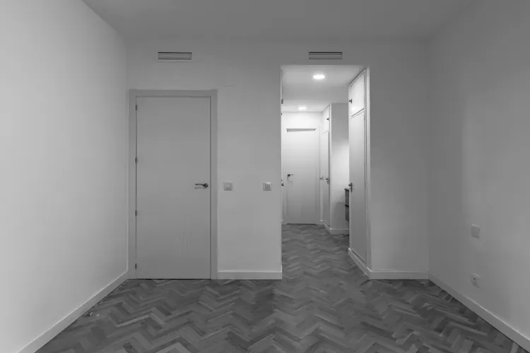 Foto de salón en un piso en alquiler