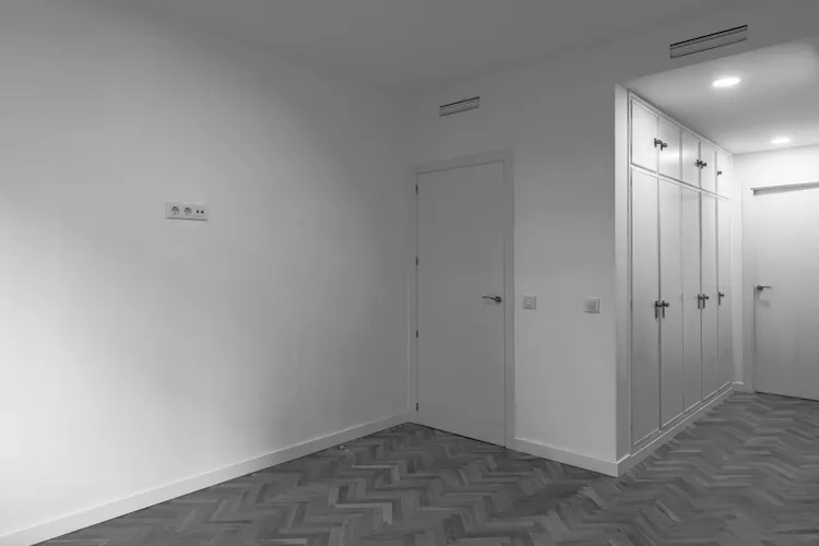 Foto de salón en un piso en alquiler