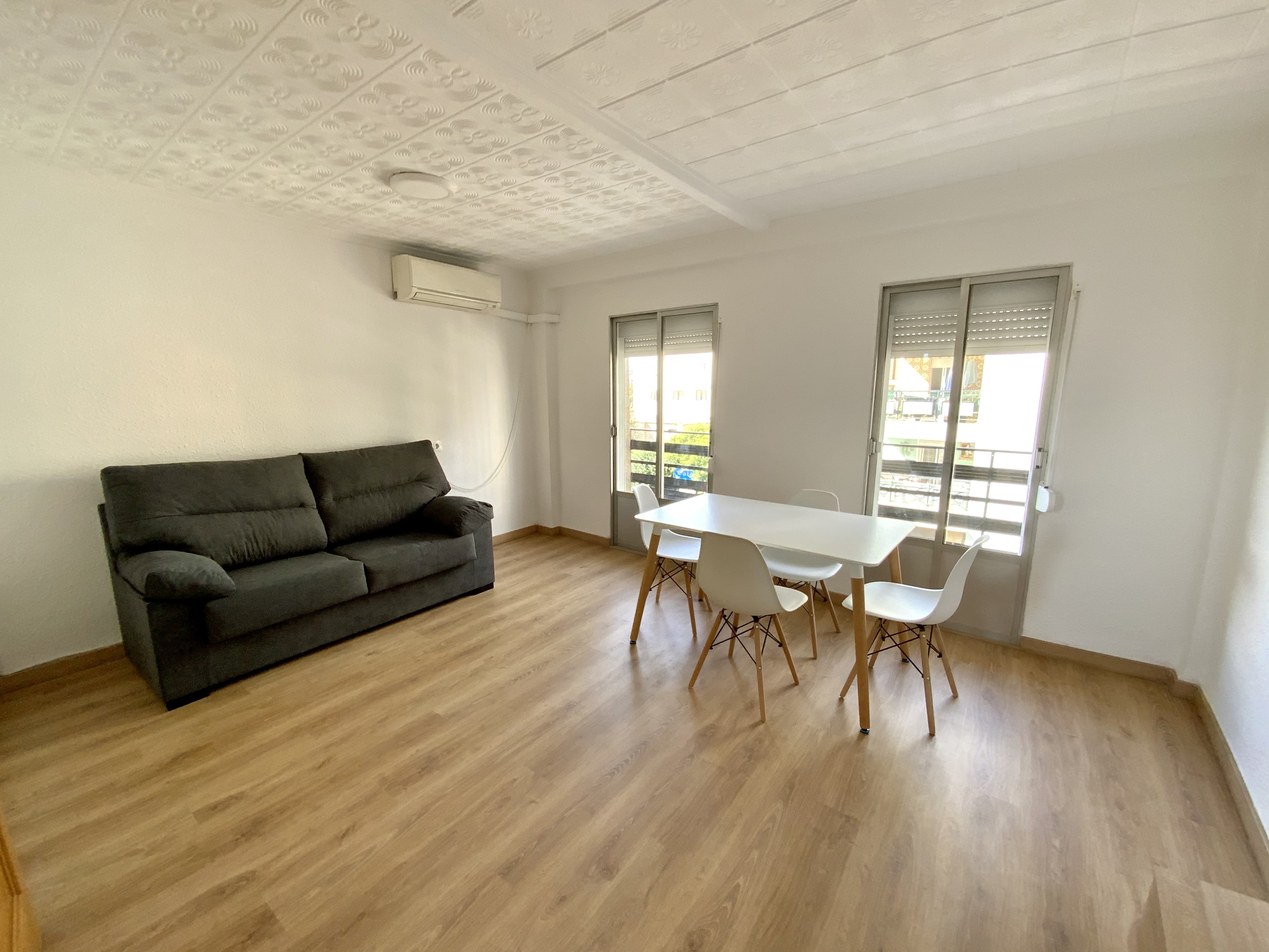 Photo of the flat for rent