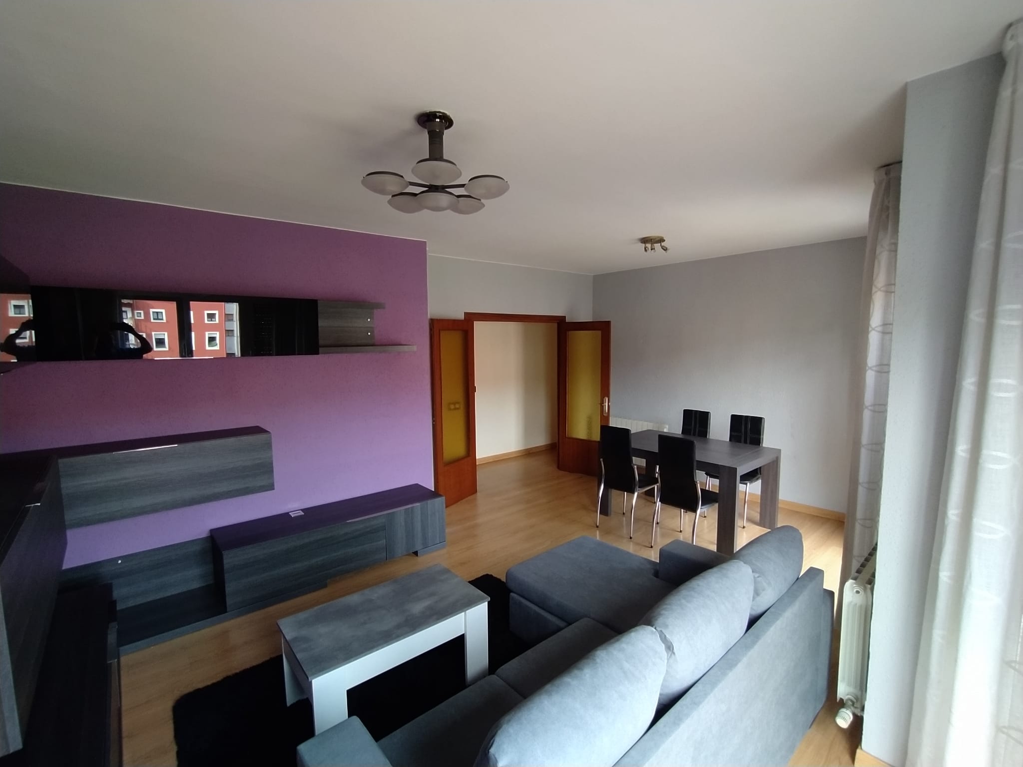 Photo of the flat for rent