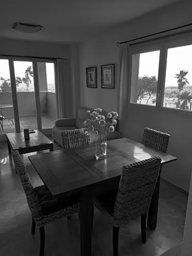 Foto de salón en un piso en alquiler