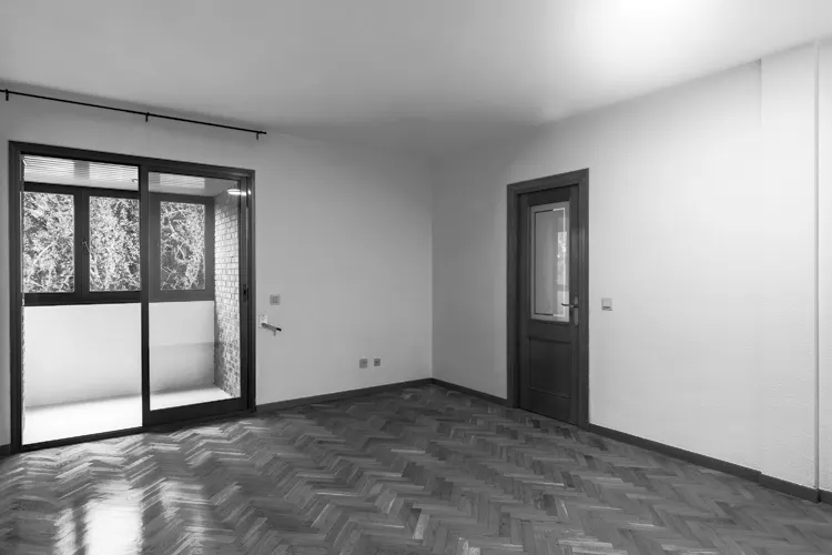 Foto de salón en un piso en alquiler