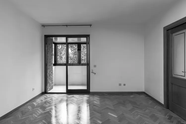Foto de salón en un piso en alquiler