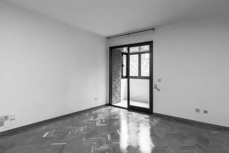Foto de salón en un piso en alquiler