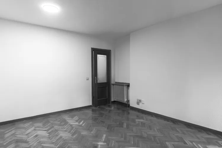 Foto de salón en un piso en alquiler