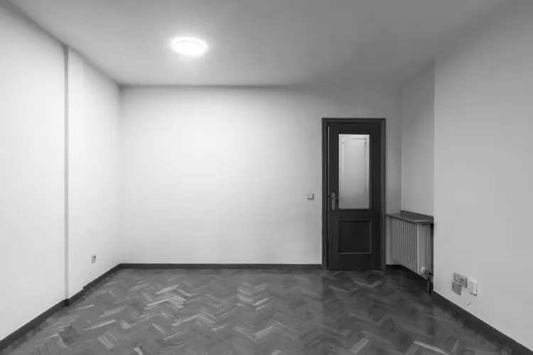 Foto de salón en un piso en alquiler