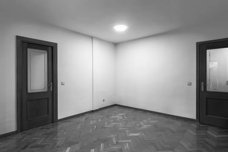 Foto de salón en un piso en alquiler