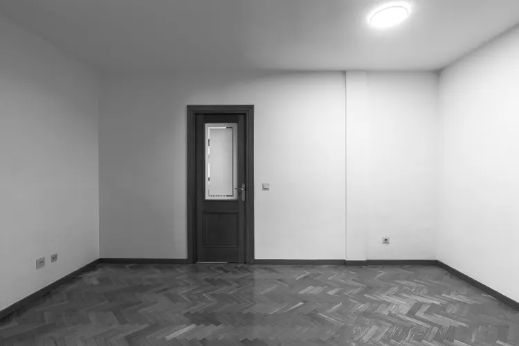 Foto de salón en un piso en alquiler