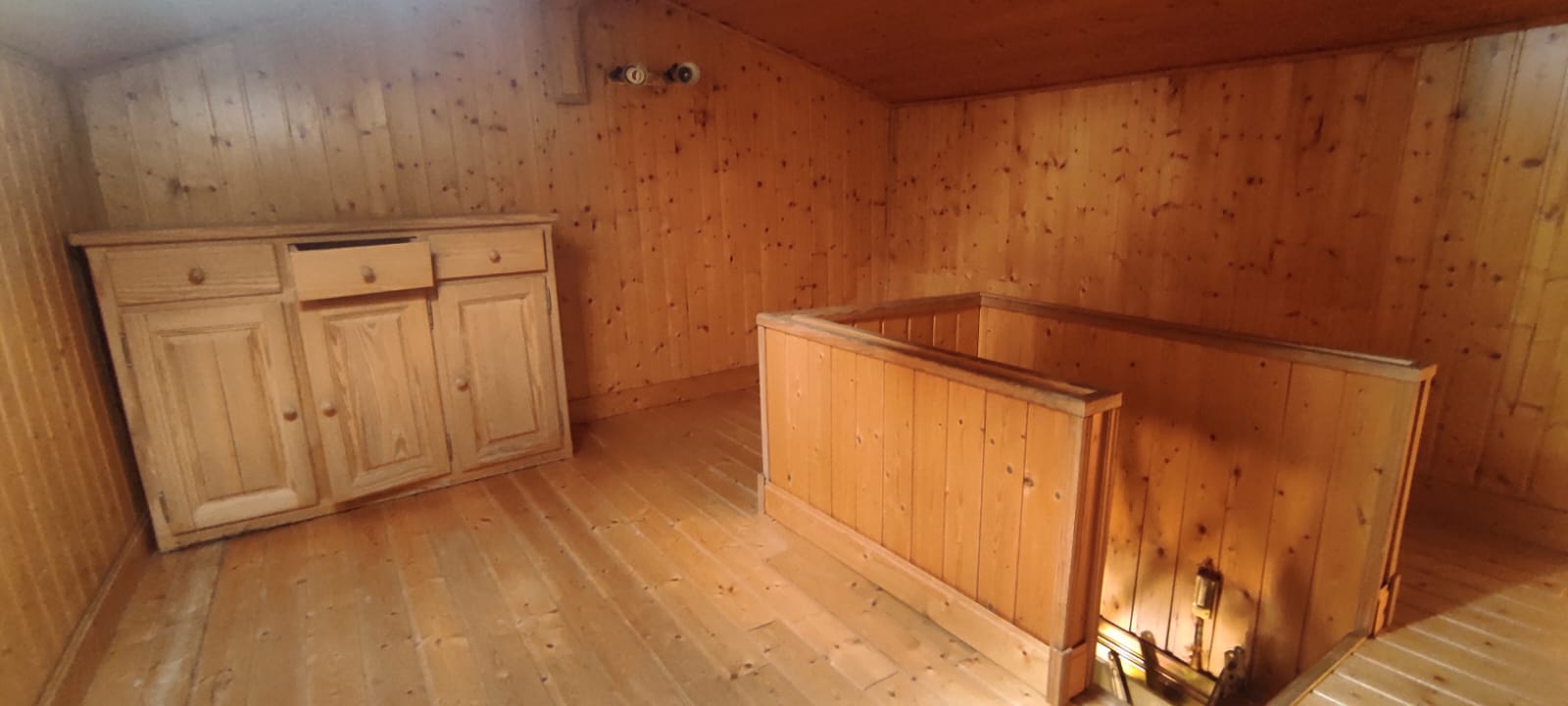 Photo of the flat for rent