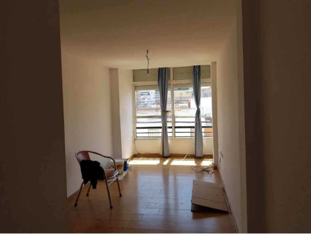 Photo of the flat for rent
