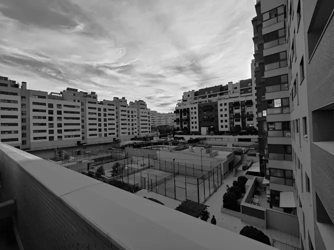 Foto del piso en alquiler