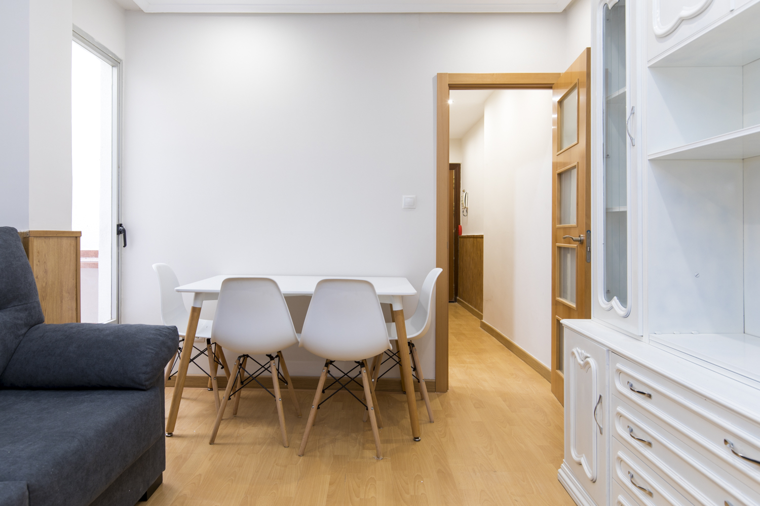 Photo of the flat for rent