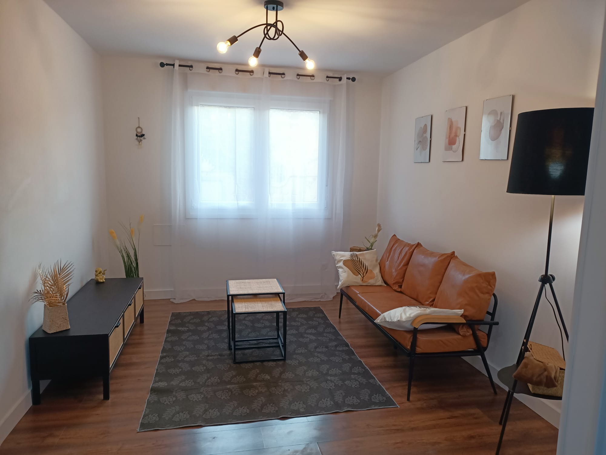 Photo of the flat for rent