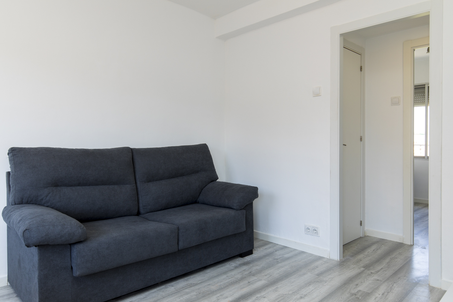 Photo of the flat for rent