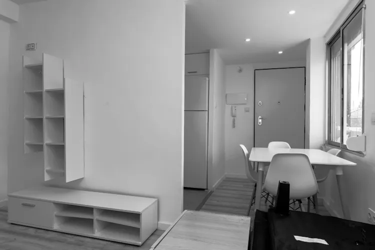 Foto del piso en alquiler