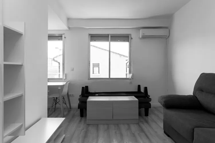 Foto del piso en alquiler