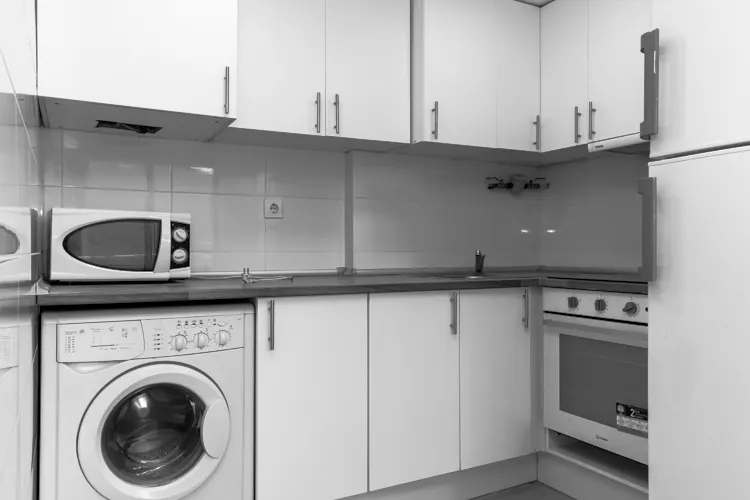Foto del piso en alquiler