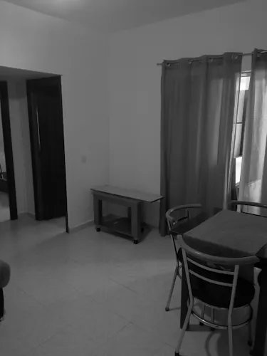 Foto de salón en un piso en alquiler