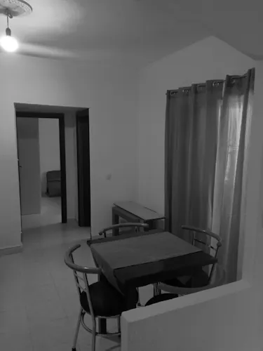 Foto de salón en un piso en alquiler