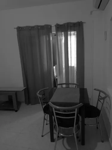Foto de salón en un piso en alquiler