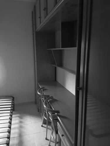 Foto de habitación en un piso en alquiler