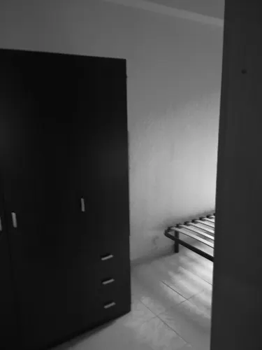 Foto de habitación en un piso en alquiler