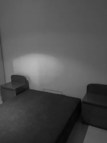 Foto de dormitorio en un piso en alquiler