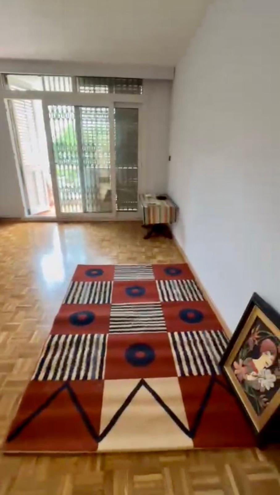 Photo of the flat for rent