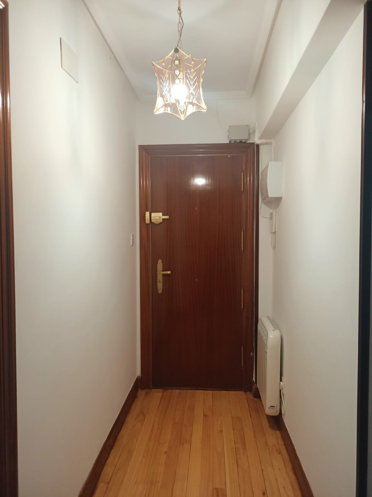 Photo of the flat for rent