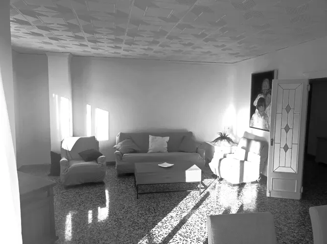 Foto del piso en alquiler