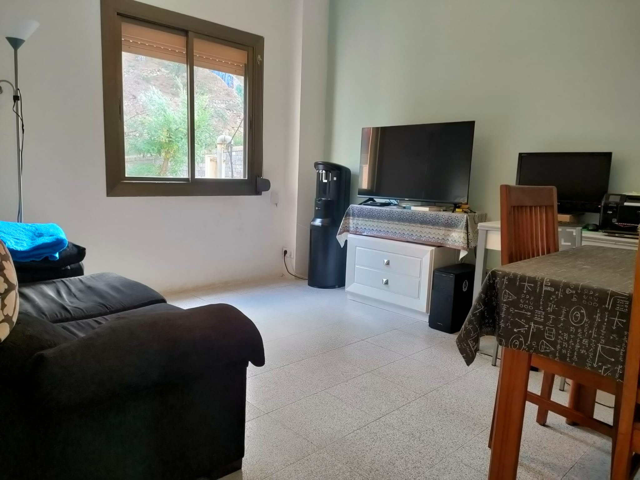 Photo of the flat for rent