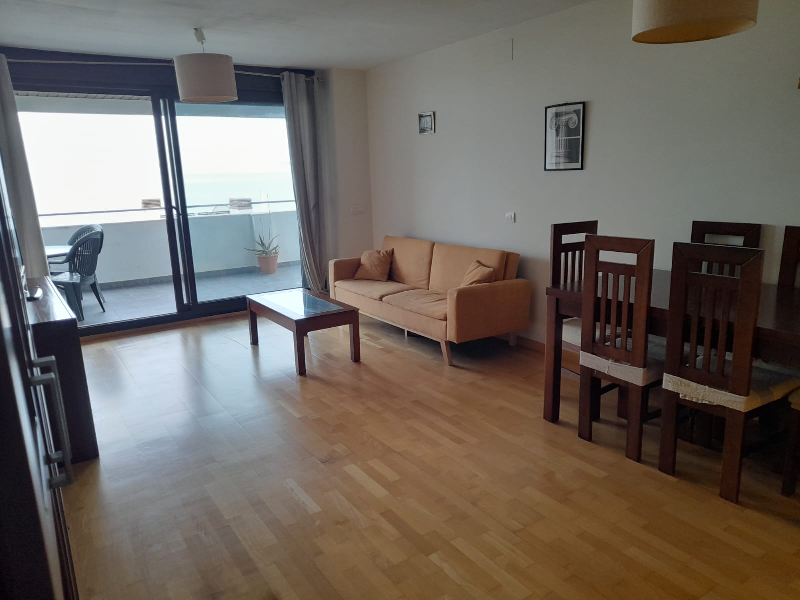 Foto del piso en alquiler