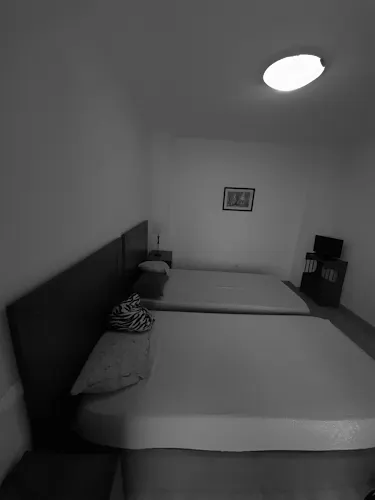 Foto de dormitorio en un piso en alquiler