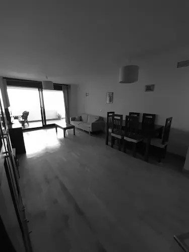 Foto de salón en un piso en alquiler