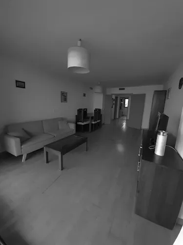 Foto de salón en un piso en alquiler