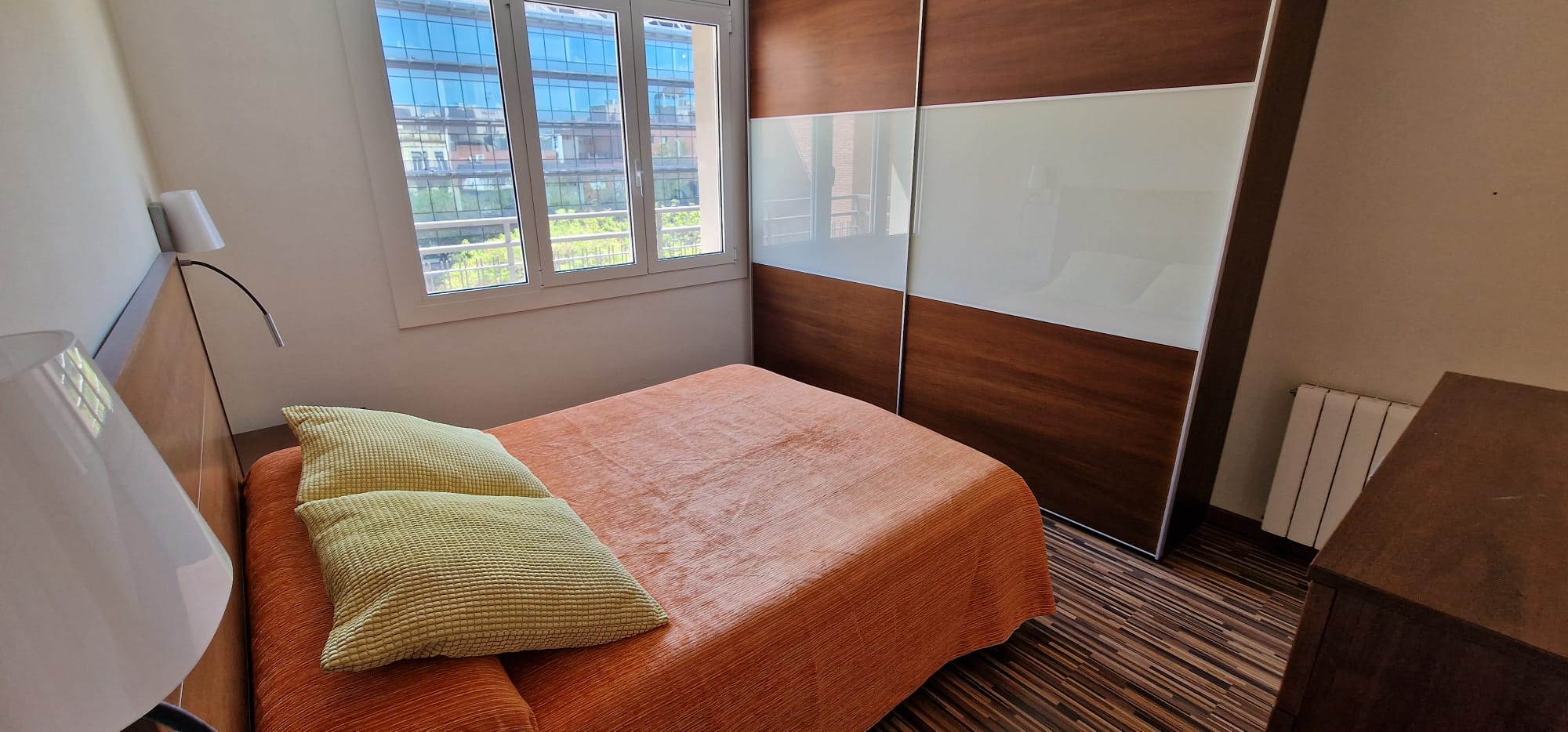 Foto del piso en alquiler