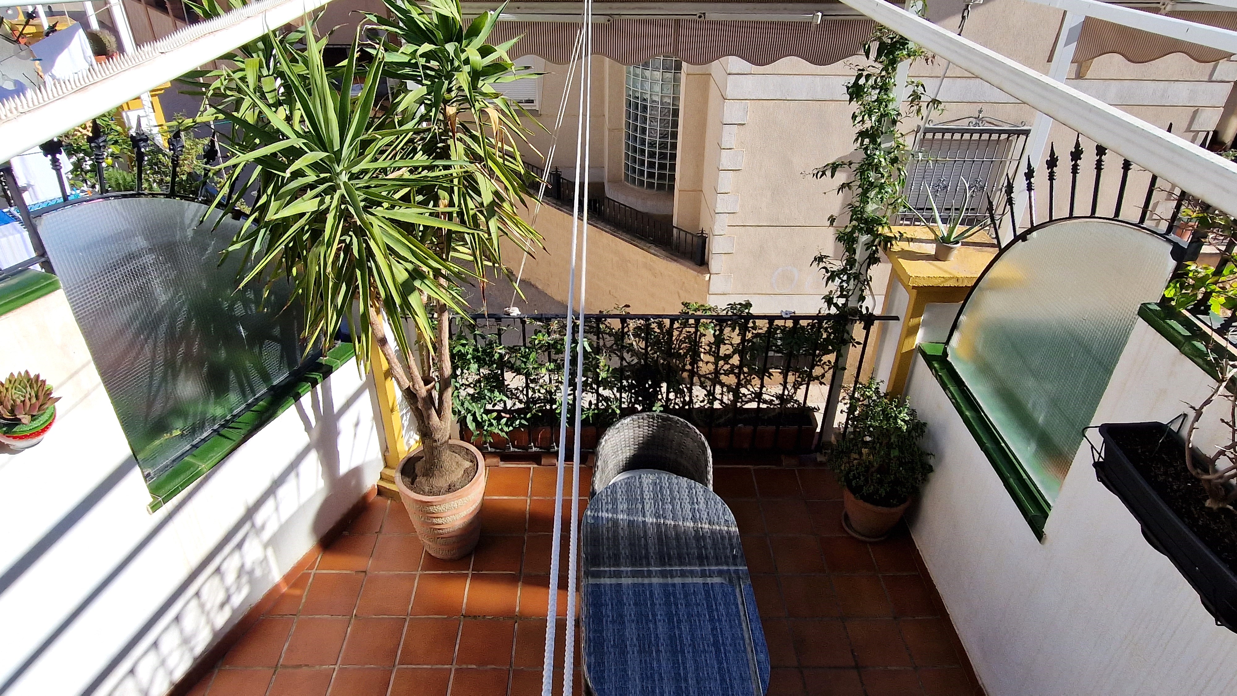 Foto del piso en alquiler