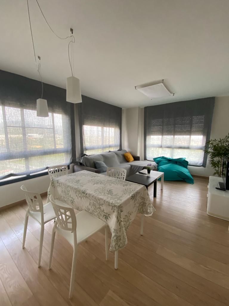 Photo of the flat for rent