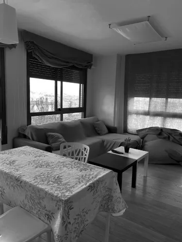 Foto de salón en un piso en alquiler