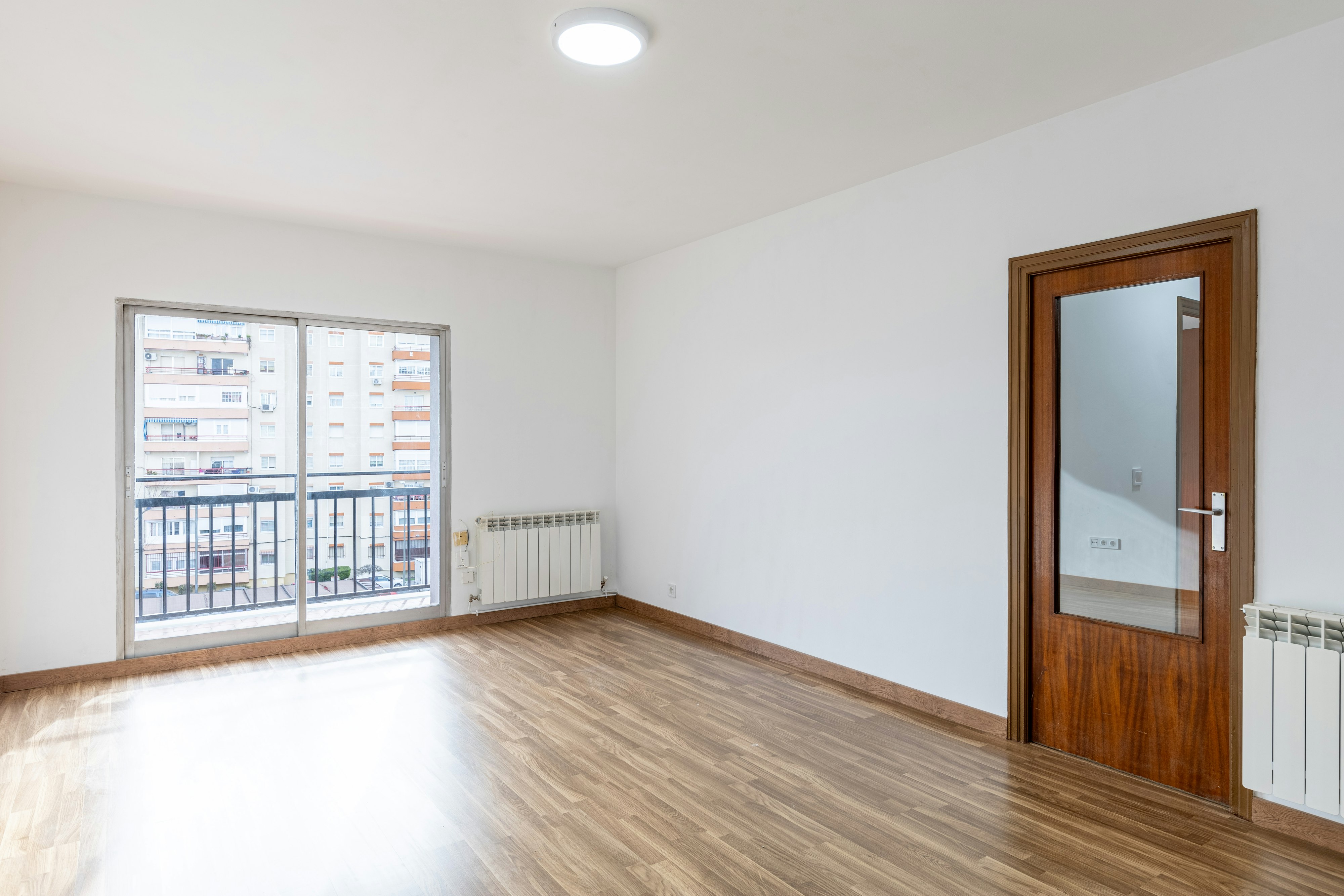 Photo of the flat for rent