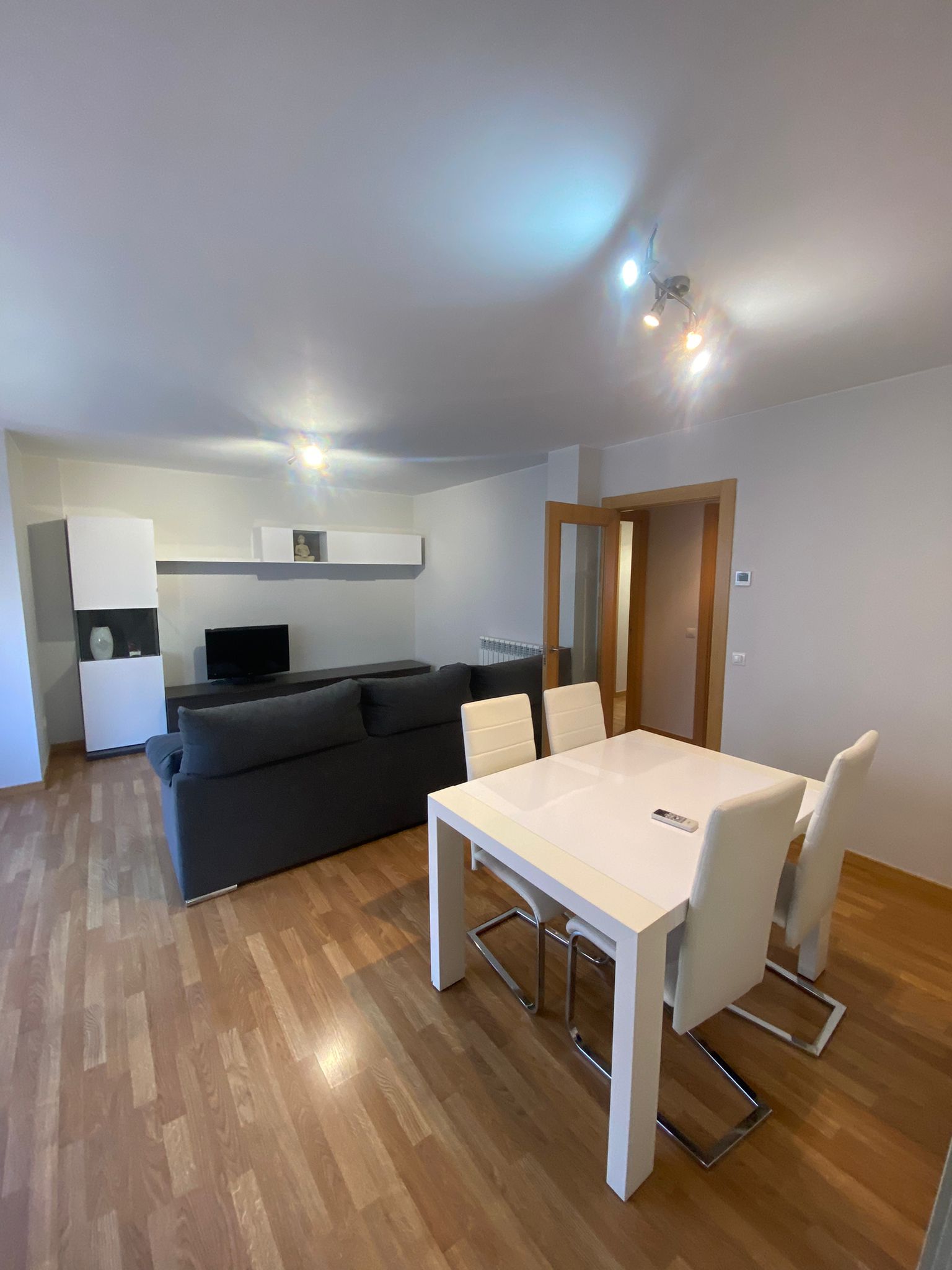 Photo of the flat for rent