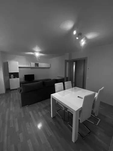 Foto de salón en un piso en alquiler