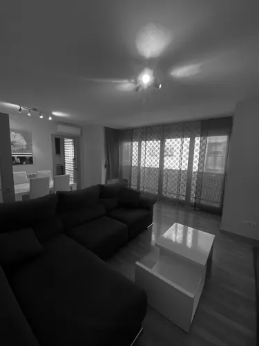 Foto de salón en un piso en alquiler