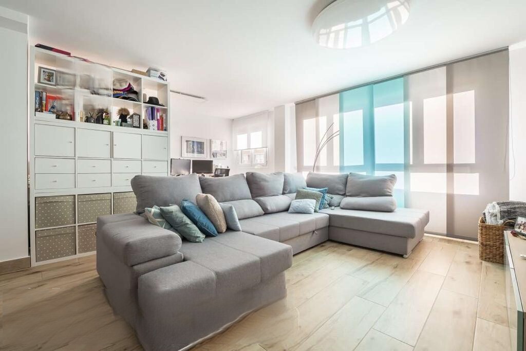 Photo of the flat for rent