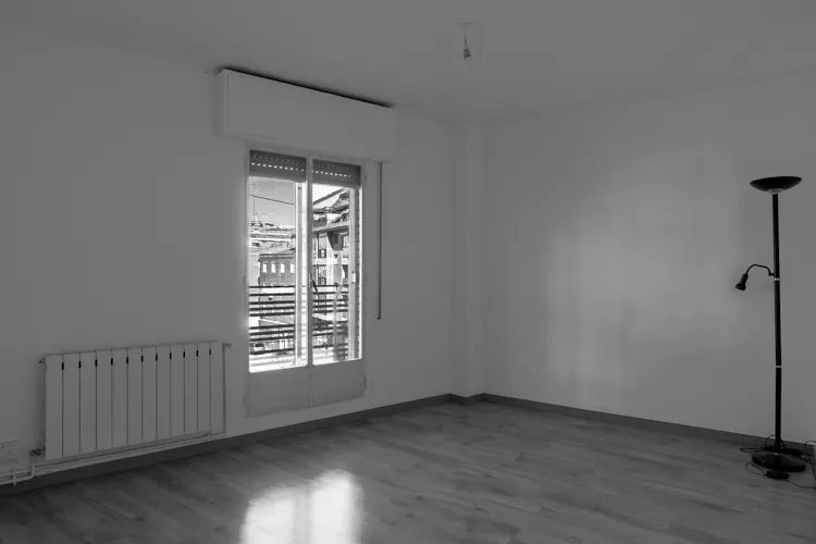Foto del piso en alquiler